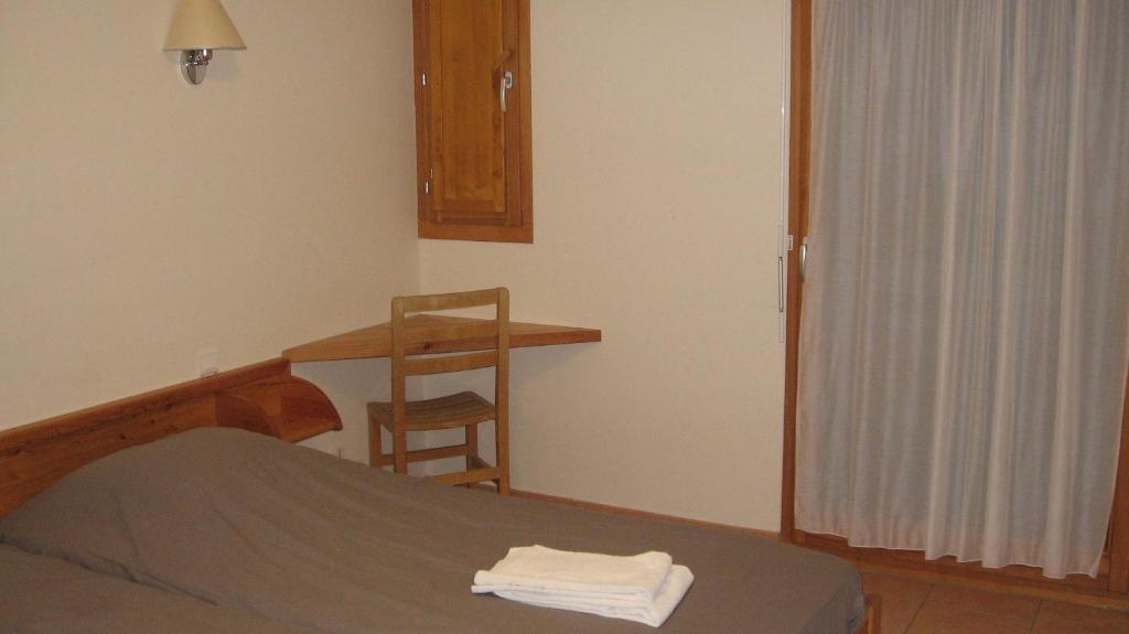Hotel Evasion Tonique Villers-le-Lac Zimmer foto