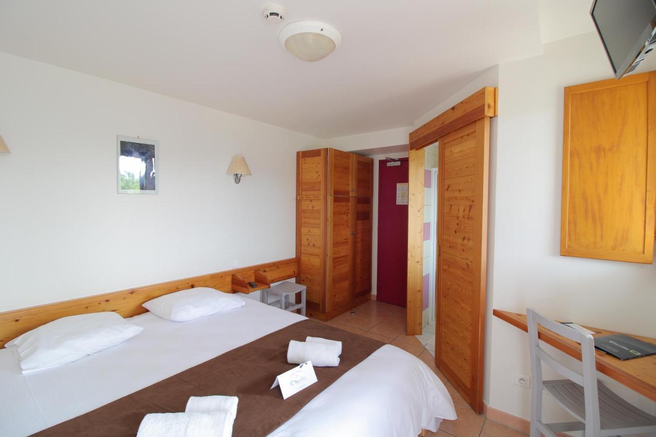 Hotel Evasion Tonique Villers-le-Lac Exterior foto